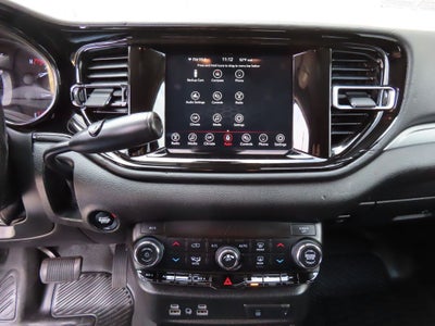 2021 Dodge Durango Pursuit