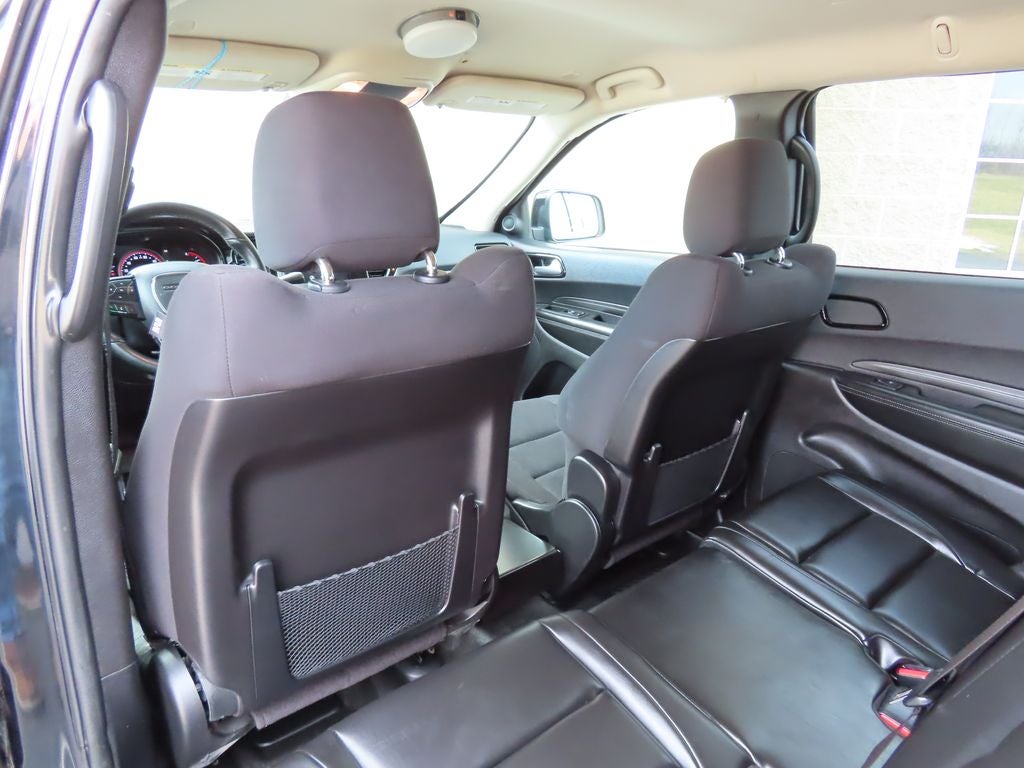 2021 Dodge Durango Pursuit