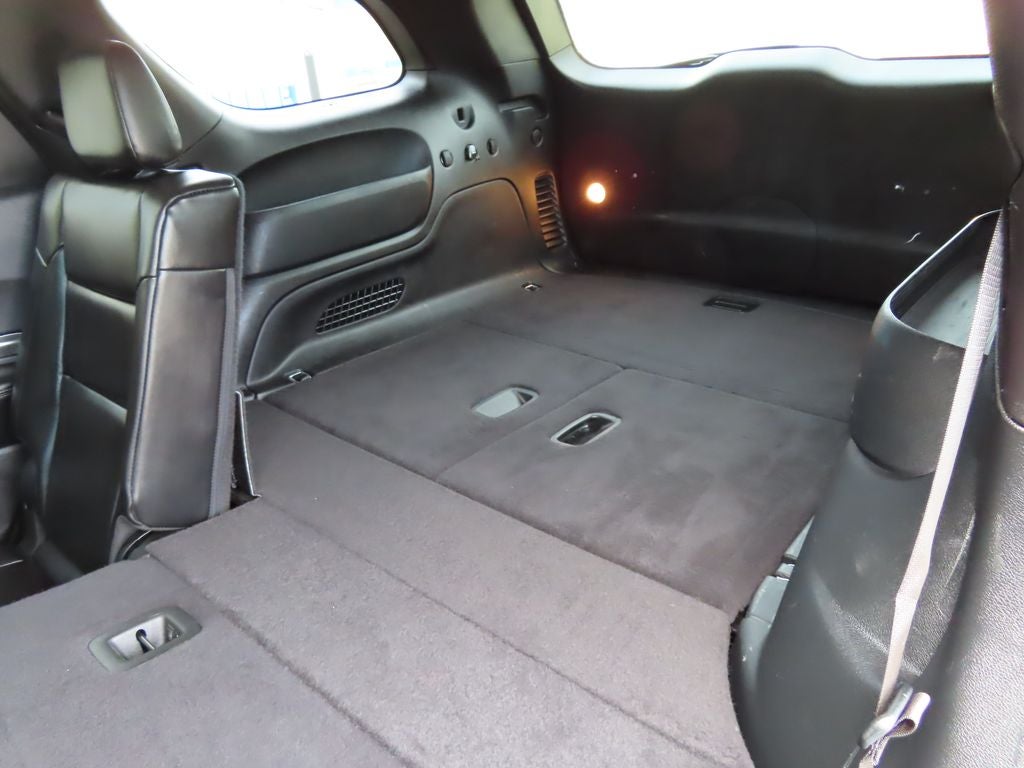 2021 Dodge Durango Pursuit