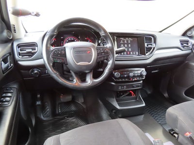 2021 Dodge Durango Pursuit