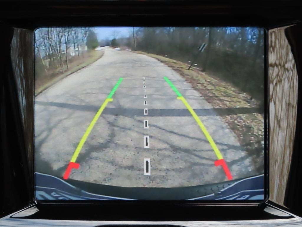 2021 Dodge Durango Pursuit