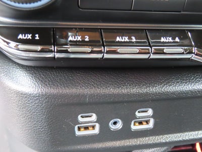 2021 Dodge Durango Pursuit