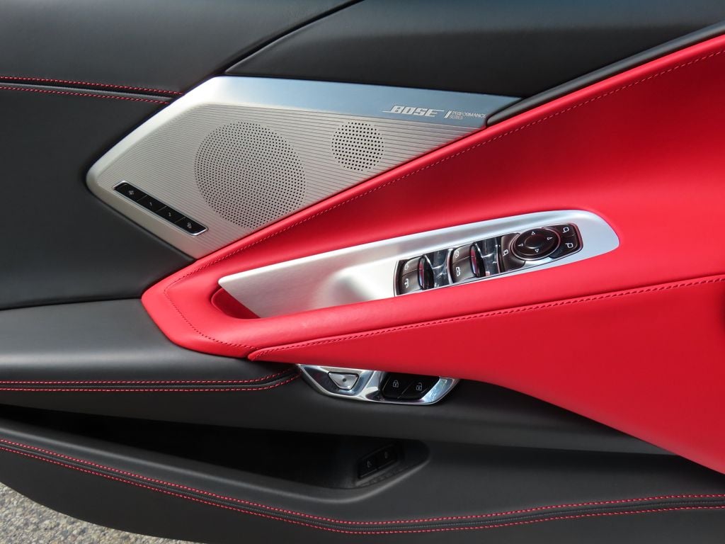 2023 Chevrolet Corvette Stingray 3LT
