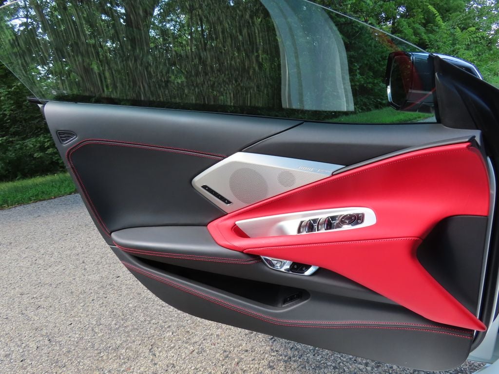 2023 Chevrolet Corvette Stingray 3LT