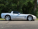 1997 Chevrolet Corvette Base