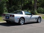 1997 Chevrolet Corvette Base