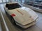 1987 Chevrolet Corvette Base