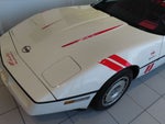 1987 Chevrolet Corvette Base