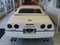 1987 Chevrolet Corvette Base