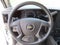 2025 Chevrolet Express 3500 Work Van Cutaway