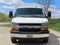 2025 Chevrolet Express 3500 Work Van Cutaway