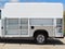 2025 Chevrolet Express 3500 Work Van Cutaway