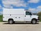 2025 Chevrolet Express 3500 Work Van Cutaway