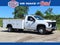 2021 Chevrolet Silverado 3500HD Work Truck