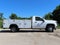 2021 Chevrolet Silverado 3500HD Work Truck