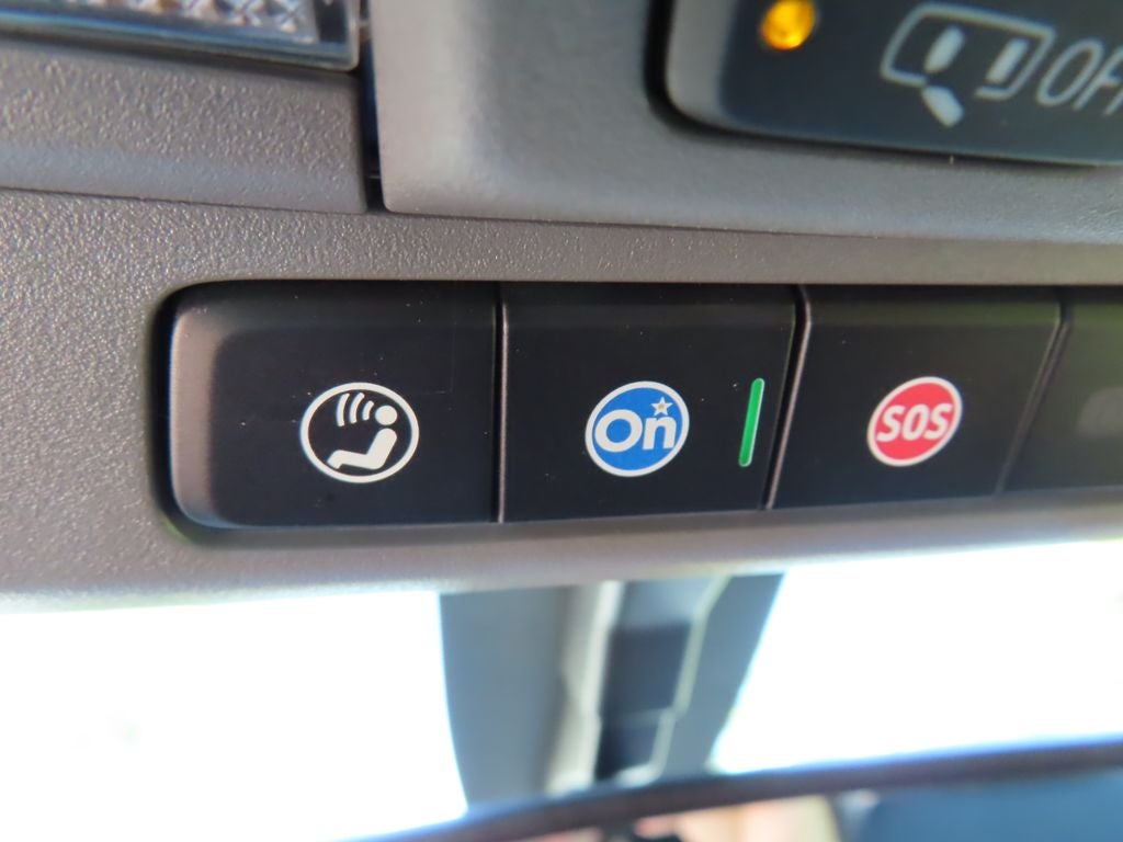 2021 Chevrolet Silverado 3500HD Work Truck