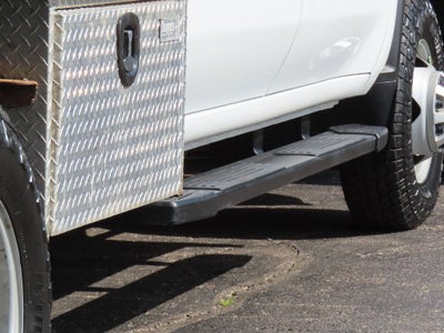 2023 Chevrolet Silverado 3500HD Work Truck