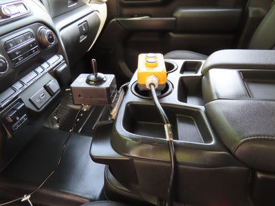 2023 Chevrolet Silverado 3500HD Work Truck