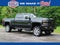 2019 Chevrolet Silverado 2500HD LTZ
