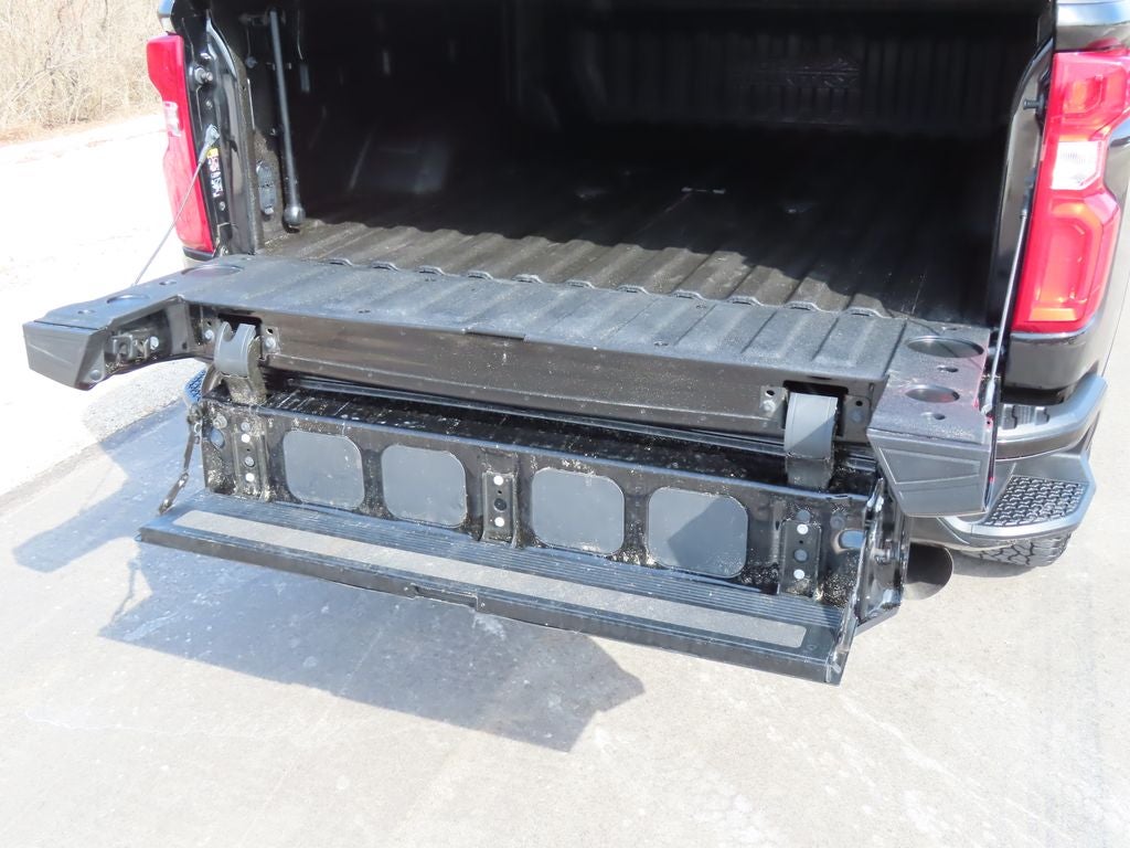 2024 Chevrolet Silverado 3500HD High Country