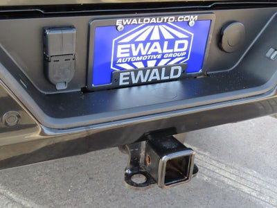 2024 Chevrolet Silverado 3500HD High Country