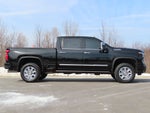 2024 Chevrolet Silverado 3500HD High Country