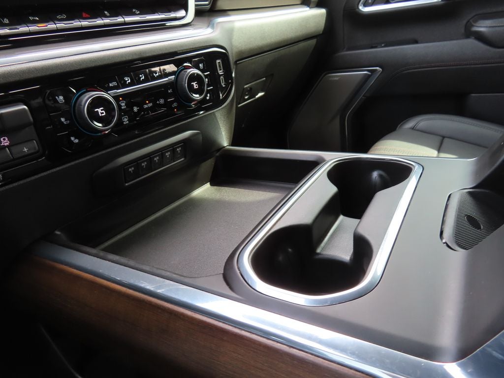 2024 Chevrolet Silverado 3500HD High Country