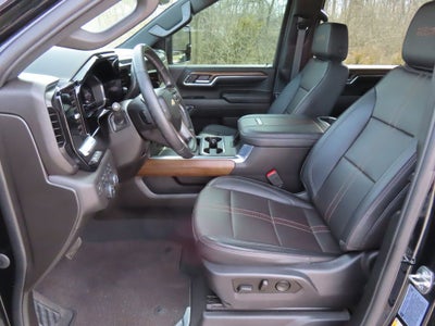 2024 Chevrolet Silverado 3500HD High Country