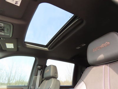 2024 Chevrolet Silverado 3500HD High Country