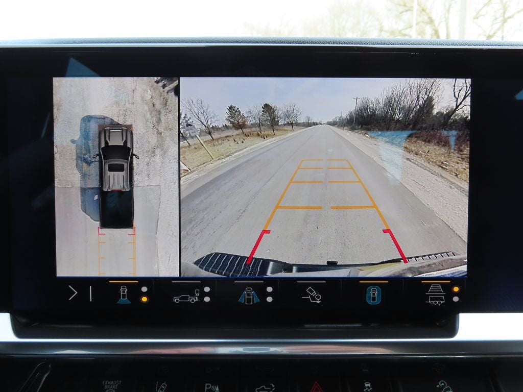 2024 Chevrolet Silverado 3500HD High Country