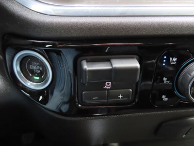 2024 Chevrolet Silverado 3500HD High Country