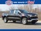 2022 Chevrolet Silverado 1500 LT LT1