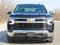 2022 Chevrolet Silverado 1500 LT LT1