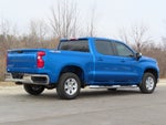 2023 Chevrolet Silverado 1500 LT LT1