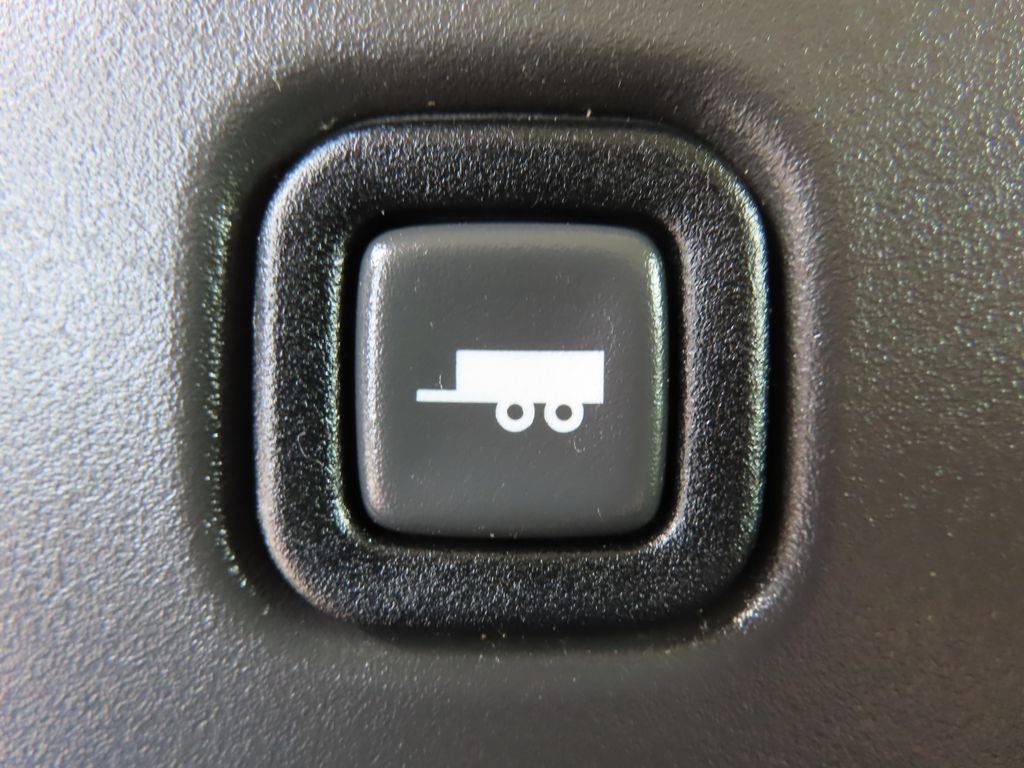 2025 Chevrolet Express 2500 Work Van Cargo