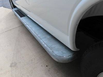 2025 Chevrolet Express 2500 Work Van Cargo