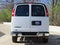 2024 Chevrolet Express 2500 Work Van Cargo