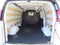 2024 Chevrolet Express 2500 Work Van Cargo