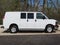 2024 Chevrolet Express 2500 Work Van Cargo