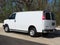 2024 Chevrolet Express 2500 Work Van Cargo