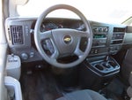 2024 Chevrolet Express 2500 Work Van Cargo
