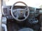 2024 Chevrolet Express 2500 Work Van Cargo