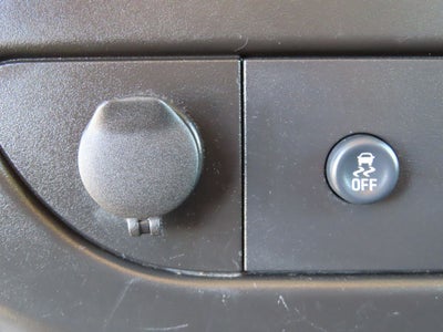 2024 Chevrolet Express 2500 Work Van Cargo