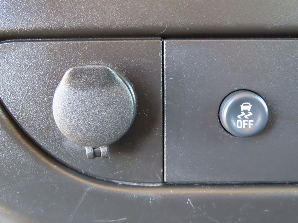 2024 Chevrolet Express 2500 Work Van Cargo
