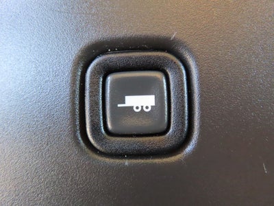2024 Chevrolet Express 2500 Work Van Cargo