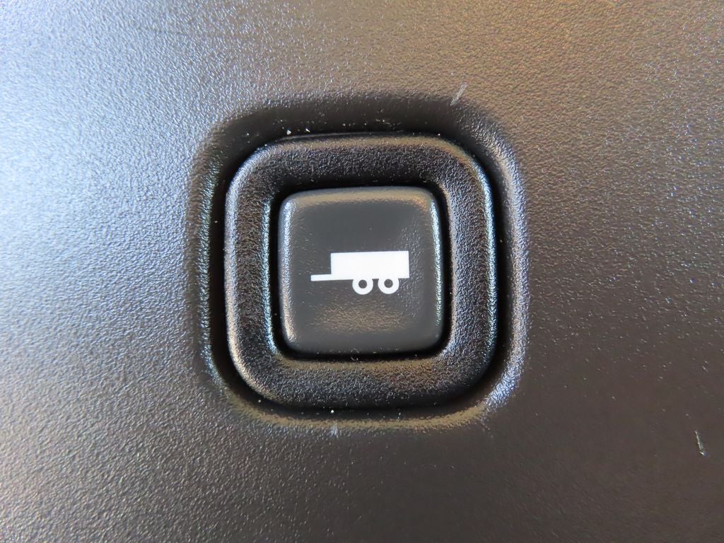 2024 Chevrolet Express 2500 Work Van Cargo