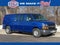 2018 Chevrolet Express 3500 Work Van Cargo