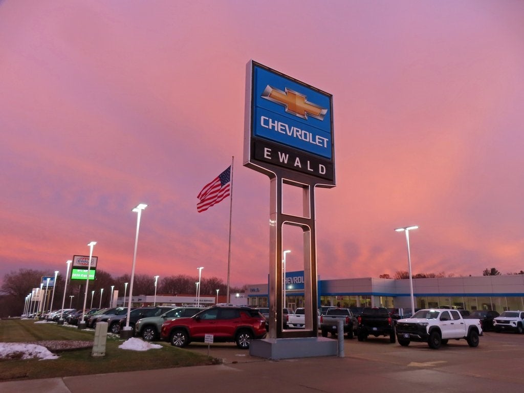 2018 Chevrolet Express 3500 Work Van Cargo