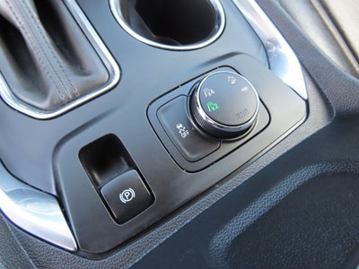 2019 Chevrolet Traverse 3LT
