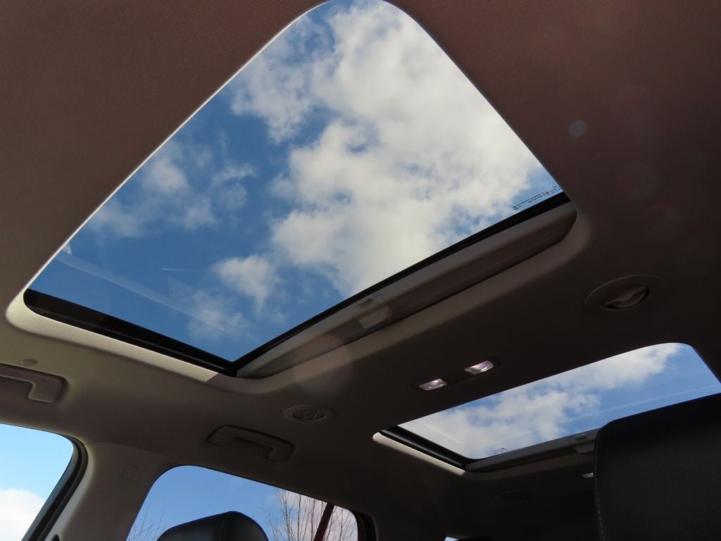 2019 Chevrolet Traverse 3LT